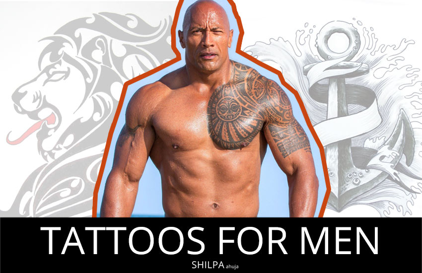 tattoos for men tattoos-for-men-latest-trendy-tattoo-styles-ideas-body-parts