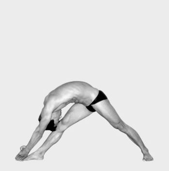 26 Bikram Yoga Poses 