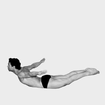 spine-strengthening-series-in-bikram-hot-yoga / Forever Consciousness