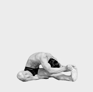 24 bikram yoga stretching for body positivity