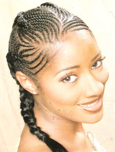 African Hair Braiding: Fascinating Styles & Different Types Of Braids