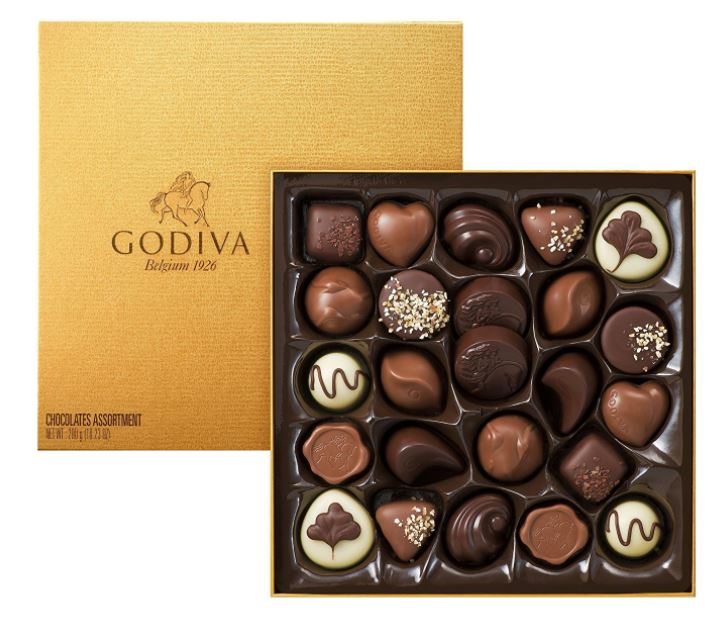 belgian-chocolates-godiva-dark-confections