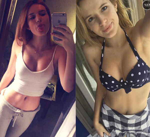 bella-thorne-hottest-snpachat-user-selfies-bikinis