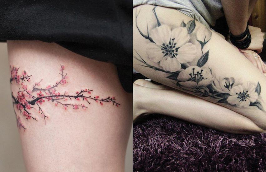 best-cherry-blossom-tree-flower-designs-ideas-thigh-women