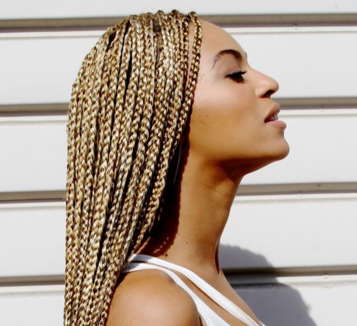 46 Black Braided Hairstyles You'll Love 2023 | IPSY