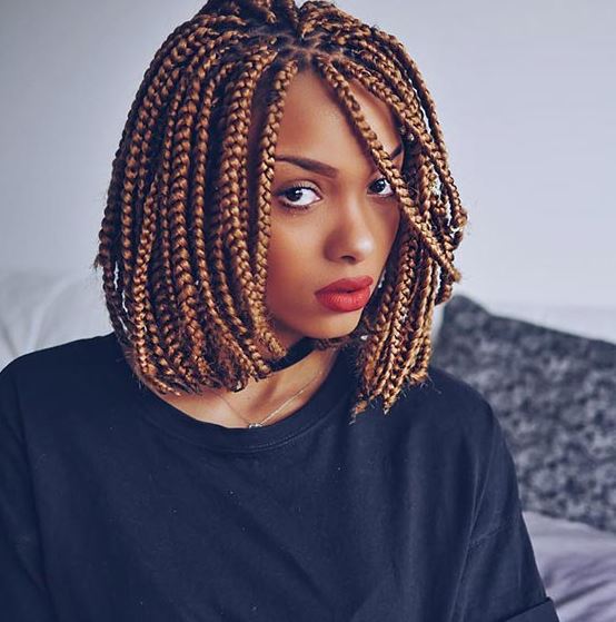 There's a Reason Why Black Hairstyles Are Timeless