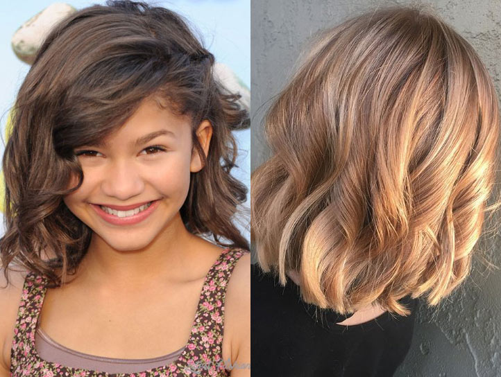 haircut-for-girls-style-fashion-side-parted-loose-curls-2018