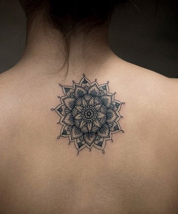 Lotus Tattoos - 55 Gorgeous Tattoos Designs And Ideas For This Year