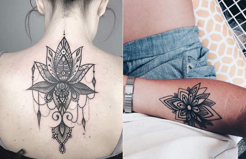 lotus flower tattoo ideas 2 tribal tattoos women meaning