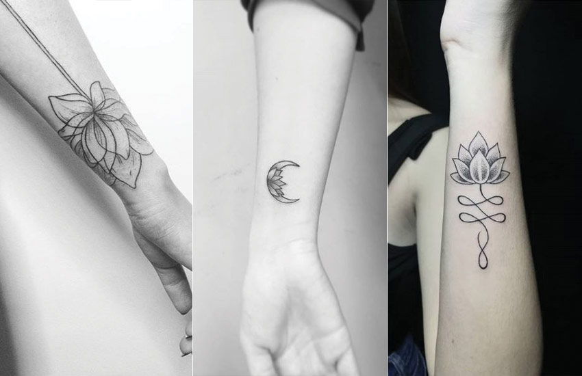 lotus-flower-tattoo-trends-ideas-women-wrist