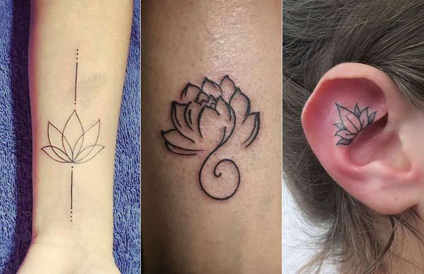 23 Tattoo Ideas To Commemorate Your Birthday With