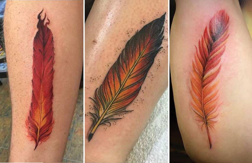 phoenix-feather-tattoo-ink-women-men-designs-ideas