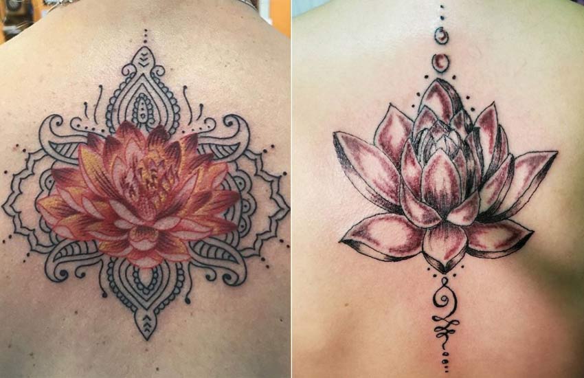 red-lotus-flower-tattoos-meaning-ideas-trends-women