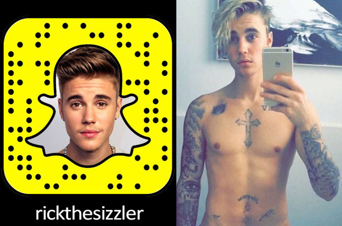 sexy-snapchat-names-justin-beiber-to-follow-singer