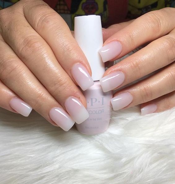 The Ultimate Guide to Different Nail Shapes | Smitten Tips