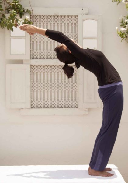 2-raised-arm-pose-back-bend-shakti-yoga