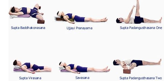 Yoga Styles 101: An Introduction to Iyengar Yoga - BookYogaRetreats.com