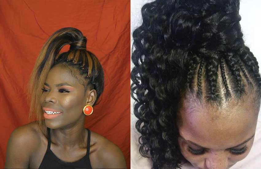 african-american-crochet-braiding-pattern-pony-tail-updos-hairstyles