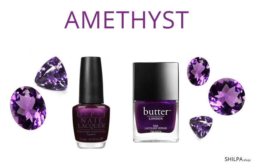 best-latest-summer-nail-polish-colors-amethyst-purple