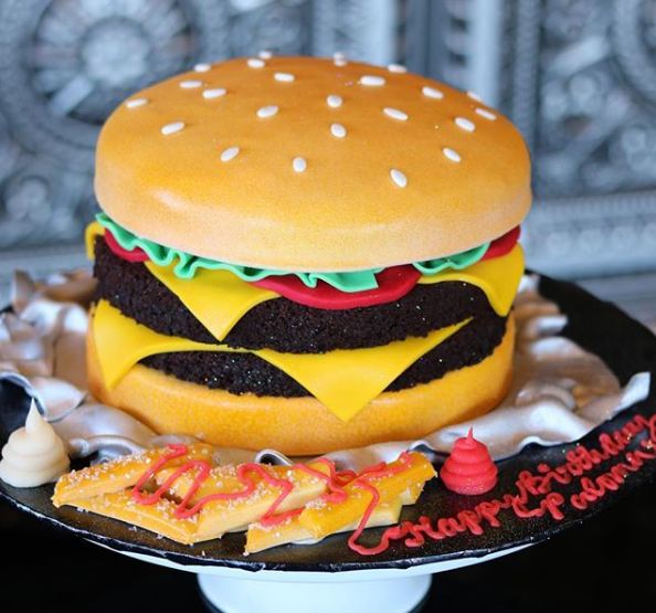 173 More Creative Cakes That Are Too Cool To Eat | Bored Panda