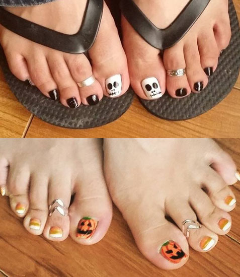 halloween-nails-art-designs-trends-2018