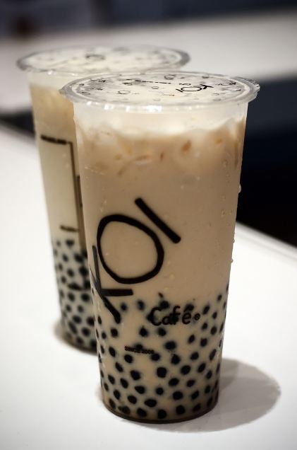 iced-caramel-machhiato-latte-bubble-tea-diy-boba-tea-recipes