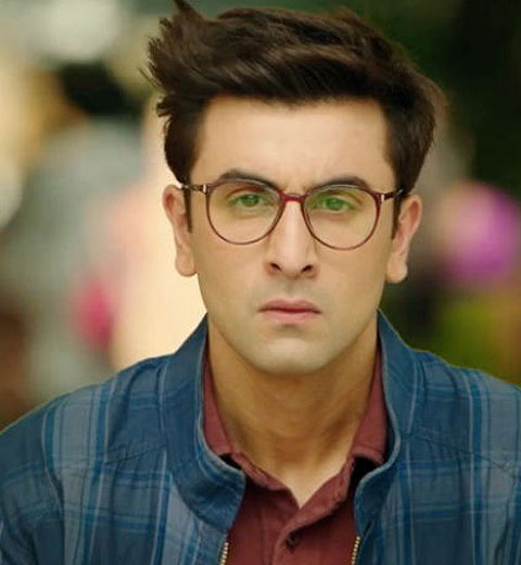 Ranbir Kapoor Hairstyles – A Perfect Hairdo for All Ages