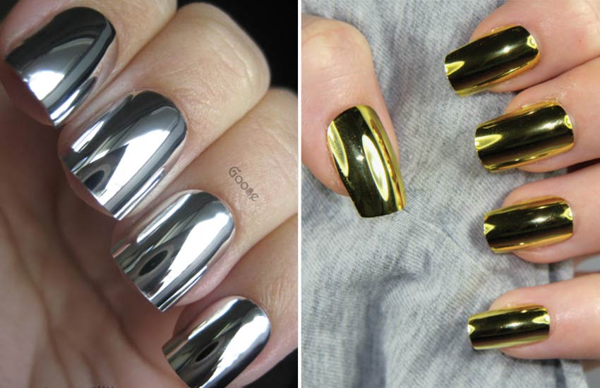 latest-fashion-nails-trends-chrome-finish-mirror-nail