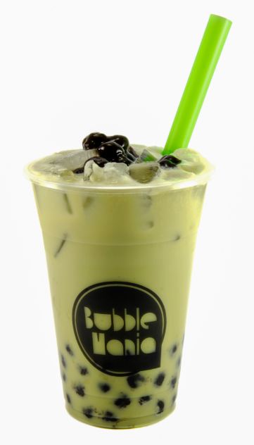 DIY Boba / Bubble Tea! Healthy Recipes - Mind Over Munch 