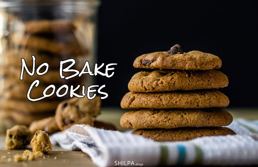 No Bake Cookies no-bake-cookies-recipe-variations-easy-cooking-cookie-baking-recipe-ideas