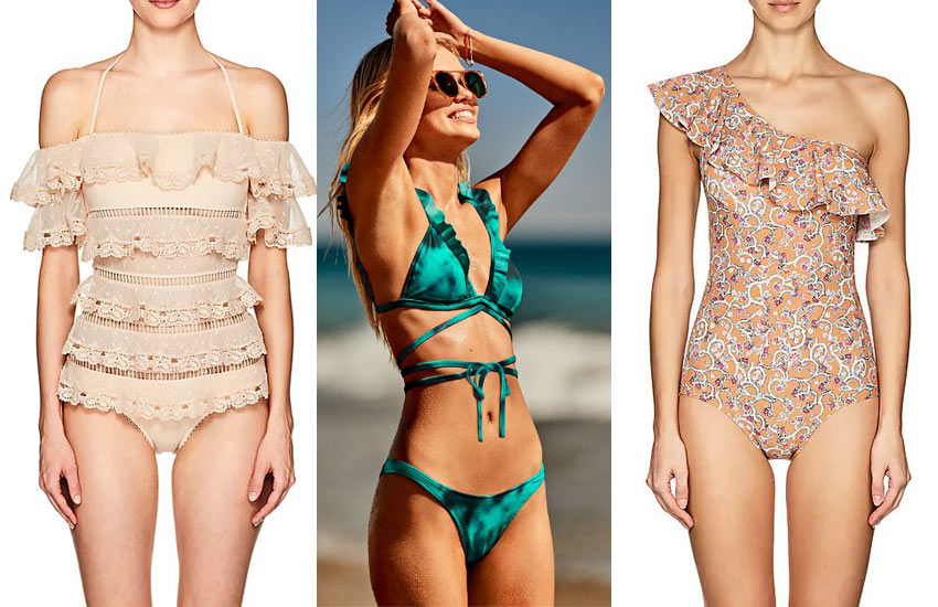 sexy-bikinis-hot-swimwear-ruffled-designer-one-pieces-summer-2018