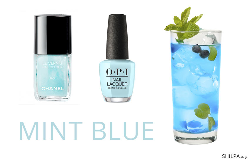 spring-summer-2018-nail-polish-colors-light-mint-blue-tiffany-blue