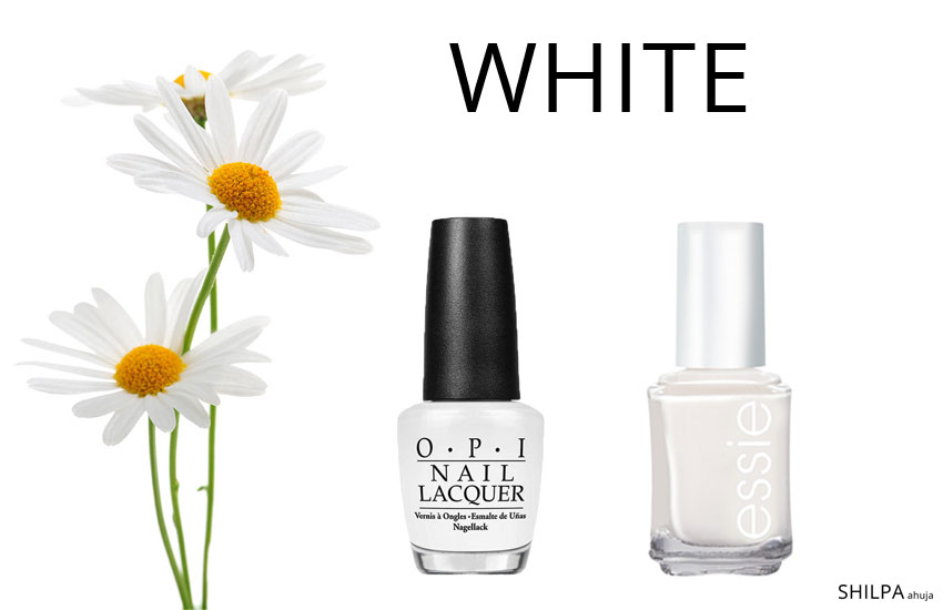 trending-nail-colors-summer-spring-2018-white