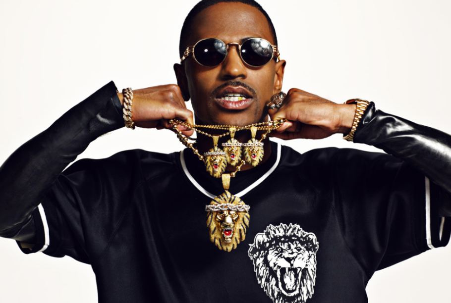 The Hip Hop Jewelry Guide Awaken Your Inner Gangsta With This Bling