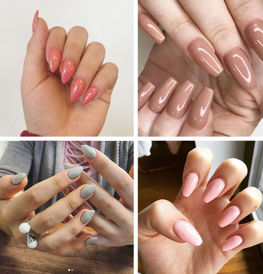 Classy Wedding Nails Ideas For 2024 [Expert Tips + FAQs]