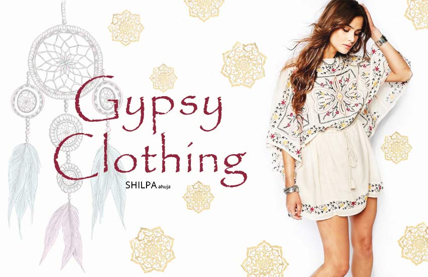 gypsy-boho-clothing-outfits-vintage-bohemian-hippie