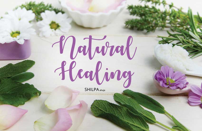 What is Natural Healing: A Complete Guide Decoding Myths & Facts