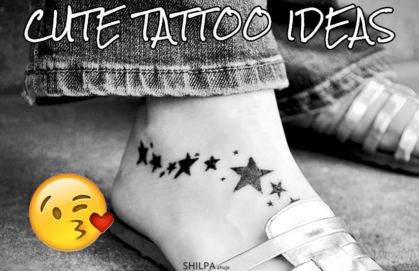 cute-tattoo-ideas-women-best-small-little-tattoos-latest-animal-star-cute