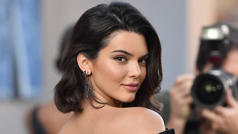 kendall-jenner-face-contouring-highlight-different-face-shapes