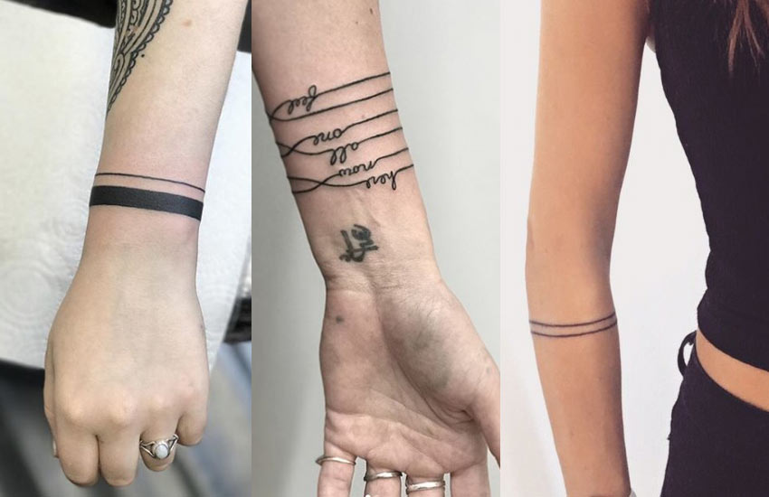 Fine Line Tattoos by Math - You are enough. . . Text tattoo above the wrist  done @thelondonsocialtattoo . . If you would like to get tattooed by me,  please feel free