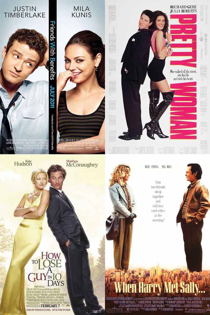 movies-to-watch-with-your-boyfriend-couple-marathon-ideas (4)-rom-coms-chick-flicks