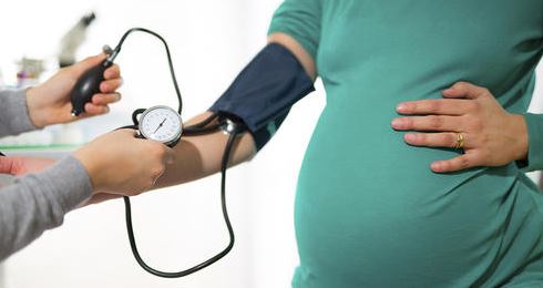 preeclampsia-hypertension-for-pregnant-women