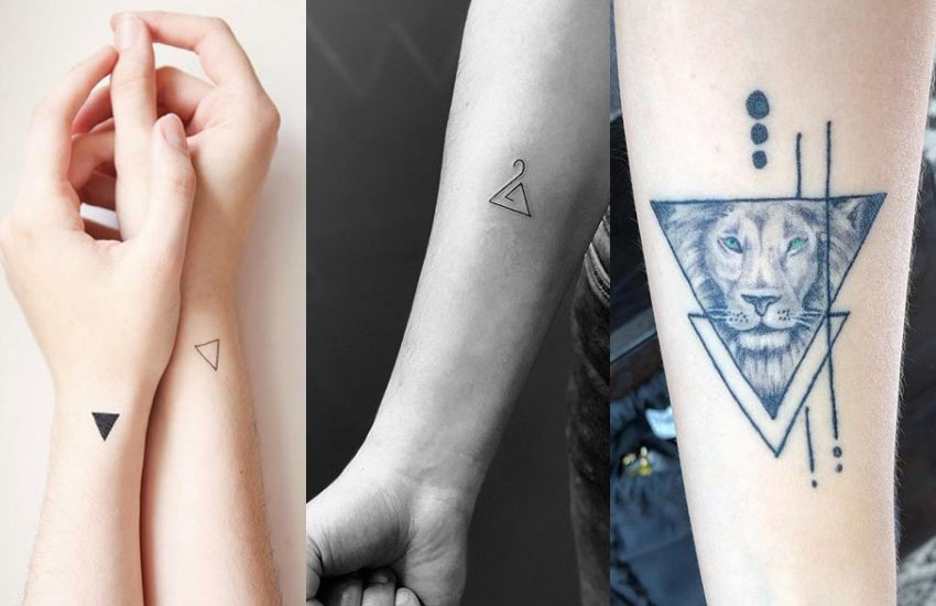 triangle-line-tattoo-designs-minimalistic-tattoos