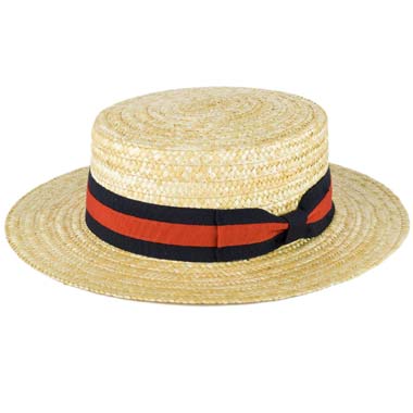 boater-ebay-fashion-dictionary-glossary-terminology-terms-types-of-hats-trends