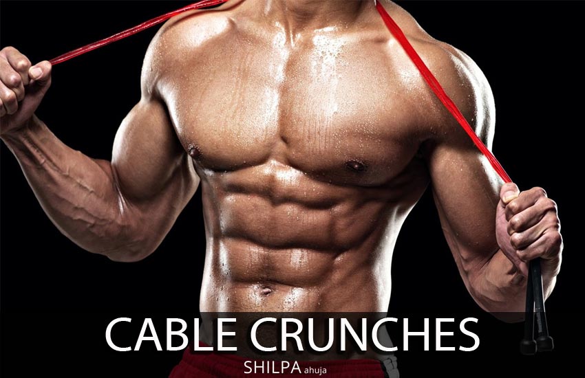 How to Do Vertical Leg Crunches for a Sexy Six-Pack