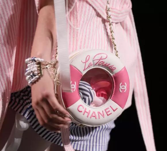 Resort wear chanel-micro-bags-vacation-fashion-carribbean-wardrobe