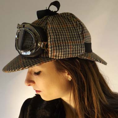 deerstalker-hat-ebay-types-of-hats-fashion-words-dictionary-glossary-terminology-terms