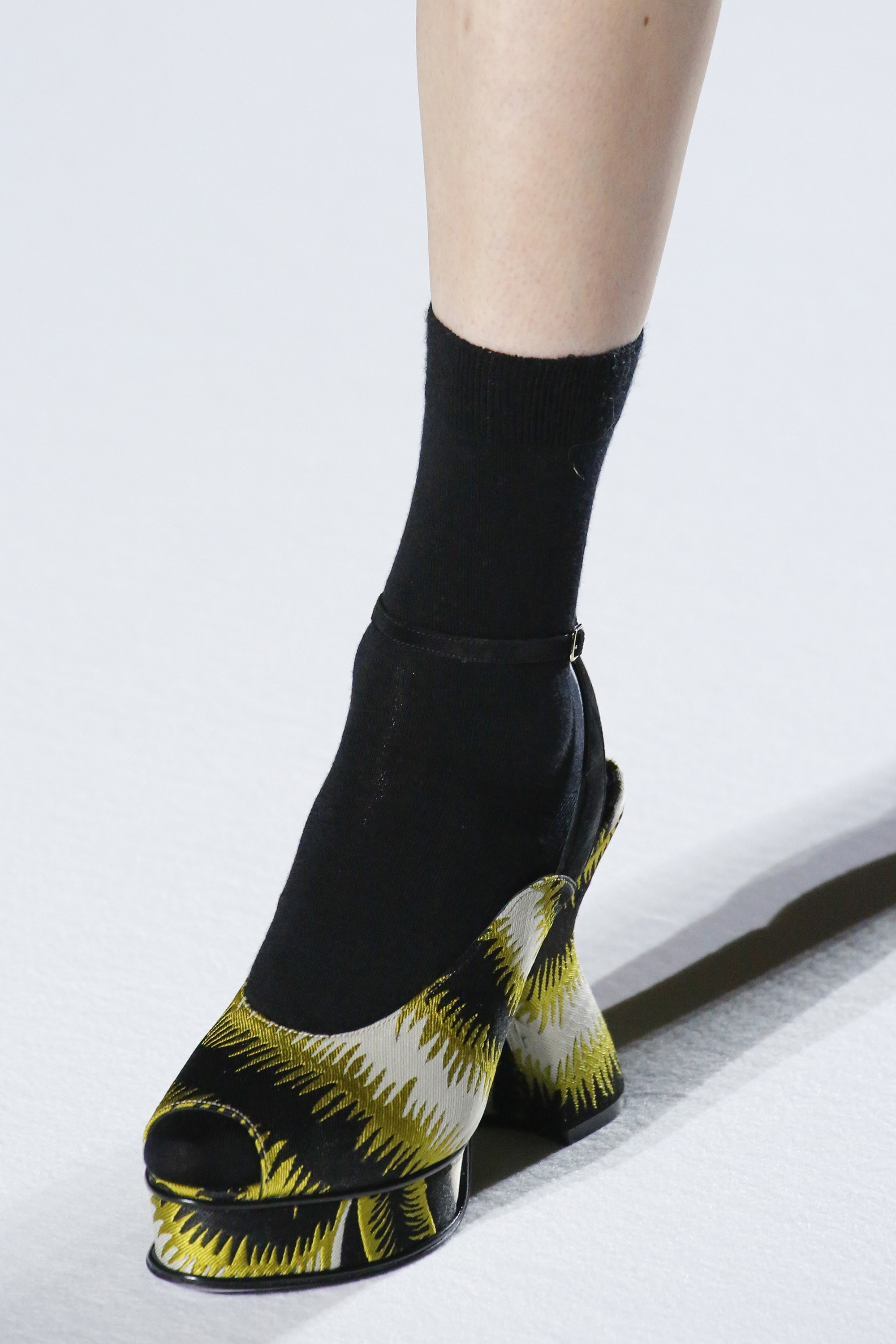 dries van noten (6)-woolen-socks-fashion-style