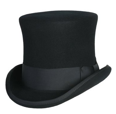 nethats - top-hat-fashion-words-dictionary-glossary-terminology-terms