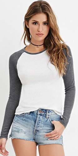 raglan-sleeves-designer-forever-21-fashion-words-dictionary-glossary-types-of-sleeves